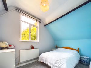 BEDROOM FOUR- click for photo gallery
